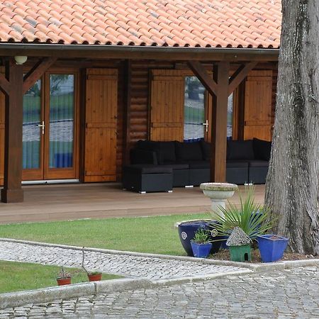 Готель Quinta Da Tareca Praia Grande - Sintra Almocageme Екстер'єр фото
