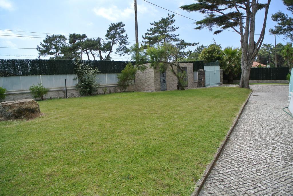 Готель Quinta Da Tareca Praia Grande - Sintra Almocageme Екстер'єр фото