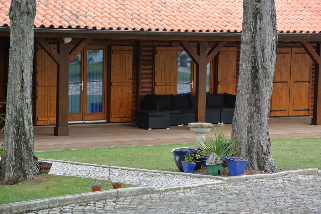 Готель Quinta Da Tareca Praia Grande - Sintra Almocageme Екстер'єр фото