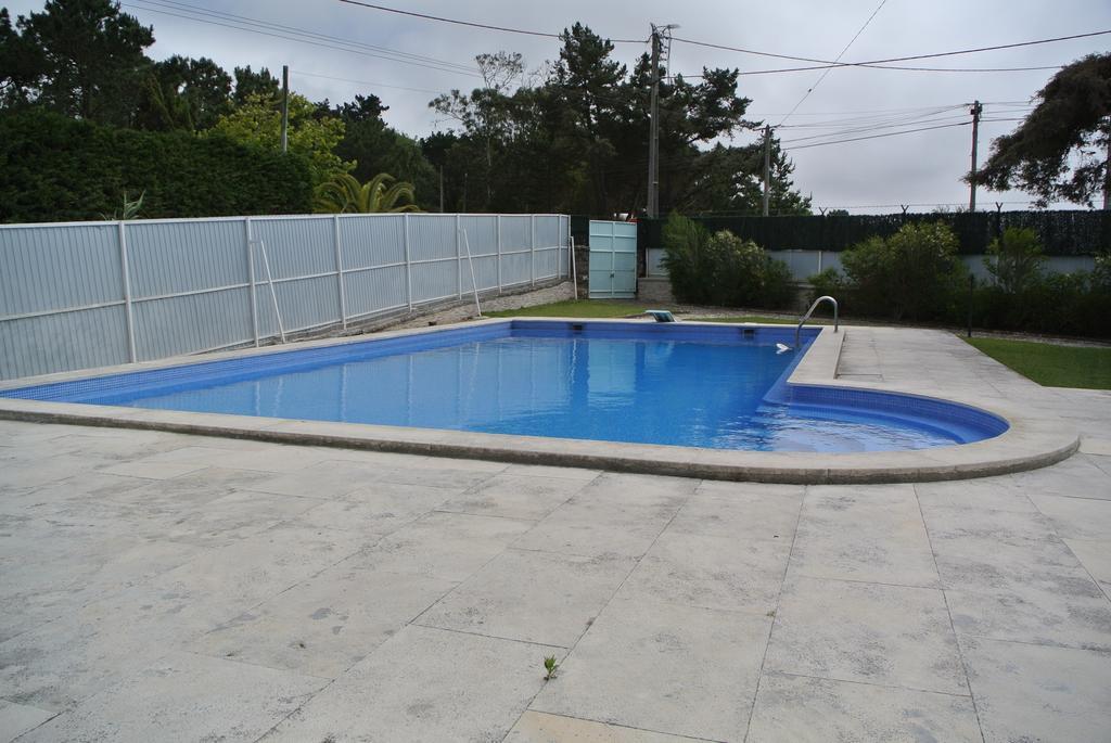 Готель Quinta Da Tareca Praia Grande - Sintra Almocageme Екстер'єр фото